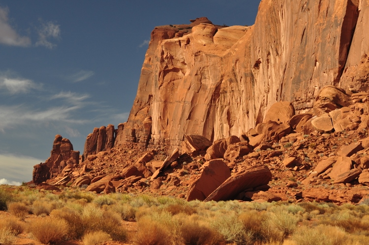 Monument Valley